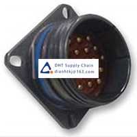 Amphenol Limited_D38999/20ZF32SN_Circular connector