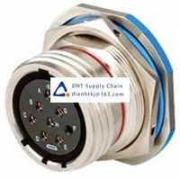 Amphenol Limited_D38999/24FF35PN_Circular connector
