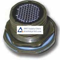 Amphenol Limited_D38999/24WE6SN_Circular connector