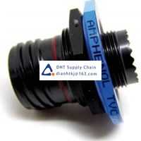 Amphenol Limited_D38999/24ZE35SN_Circular connector
