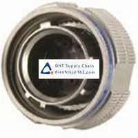Amphenol Limited_D38999/26FE6PN_Circular connector