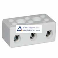 CAMDENBOSS_CHTB10/3N_Terminal Block Connector