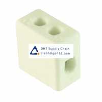 CAMDENBOSS_CHTB4/1N_Terminal Block Connector