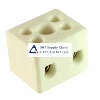 CAMDENBOSS_CHTB4/2N_Terminal Block Connector