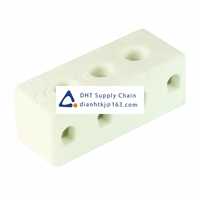 CAMDENBOSS_CHTB4/4N_Terminal Block Connector