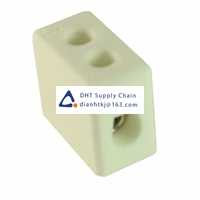 CAMDENBOSS_CHTB6/1N_Terminal Block Connector