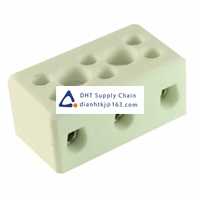 CAMDENBOSS_CHTB6/3N_Terminal Block Connector