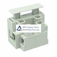 CAMDENBOSS_CFTBN/2WP_Terminal Block Connector