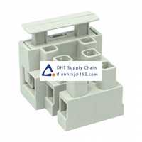 CAMDENBOSS_CFTBN/3WP_Terminal Block Connector
