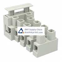 CAMDENBOSS_CFTBN/5WP_Terminal Block Connector