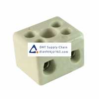 CAMDENBOSS_CHTB10/2N_Terminal Block Connector
