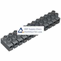 CAMDENBOSS_CTSN631/12_Terminal Block Connector