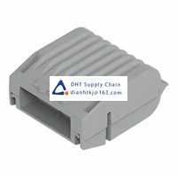 Wago_207-1331_Power connector