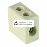 CAMDENBOSS_CHTB10/1N_Terminal Block Connector