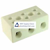 CAMDENBOSS_CHTB16/3N_Terminal Block Connector