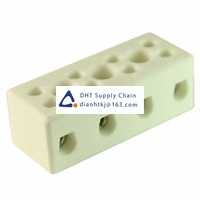 CAMDENBOSS_CHTB6/4N_Terminal Block Connector