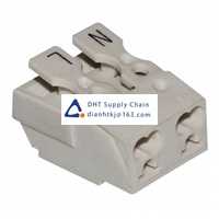 CAMDENBOSS_CPW2_Terminal Block Connector
