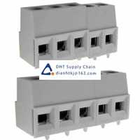 CAMDENBOSS_CTB0109/6_Terminal Block Connector