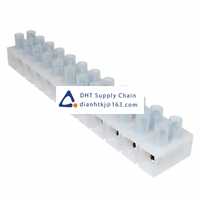 CAMDENBOSS_CTSN438/12W_Terminal Block Connector