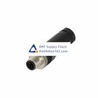 Hirschmann_933162100_Circular connector