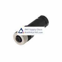 Hirschmann_933169100_Circular connector