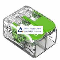 Wago_221-422_Terminal Block Connector