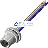 RS PRO_283-5001_Circular connector