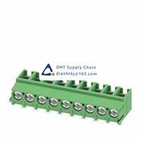 Phoenix Contact_1987795_Terminal Block Connector