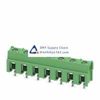 Phoenix Contact_1988150_Terminal Block Connector