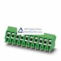 Phoenix Contact_1988901_Terminal Block Connector