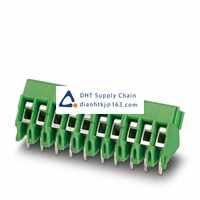 Phoenix Contact_1988969_Terminal Block Connector