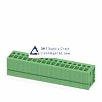 Phoenix Contact_1990559_Terminal Block Connector
