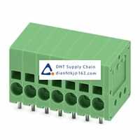 Phoenix Contact_1990782_Terminal Block Connector