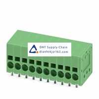 Phoenix Contact_1990818_Terminal Block Connector