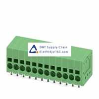 Phoenix Contact_1990834_Terminal Block Connector