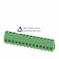 Phoenix Contact_1994610_Terminal Block Connector