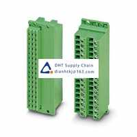 Phoenix Contact_2285580_Terminal Block Connector