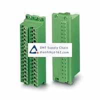 Phoenix Contact_2285593_Terminal Block Connector