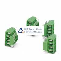 Phoenix Contact_2707945_Terminal Block Connector