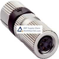 Sick_DOS-0804-GPC_Power connector