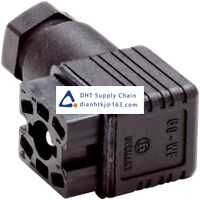Sick_DOS-1406-W_Power connector