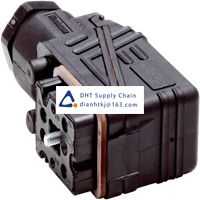 Sick_DOS-2207-W_Power connector