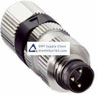 Sick_STE-0803-GPC_Circular connector