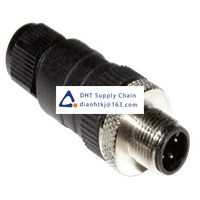Sick_STE-1204-GQU6_Circular connector