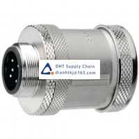 Lumberg Automation_66248_Circular connector