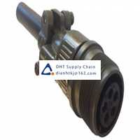 Amphenol Industrial_DS3101F 20-27S(+B)_Circular connector