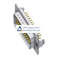 Deltron_DTS25PY/2M86UN_D-SUB connectors