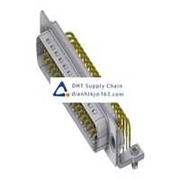 Deltron_DTS37PYC/2M47UN_D-SUB connectors