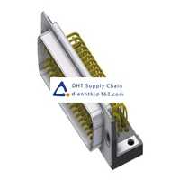 Deltron_DTS50PYC/2M63UN_D-SUB connectors