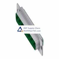 Deltron_DTS8W8S_D-SUB connectors